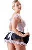 Cottelli Maid erotyczny kostium pokojówki